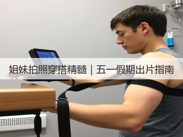 姐妹拍照穿搭精髓|五一假期出片指南(图2) 姐妹拍照穿搭精髓|五一假期出片指南(图2)