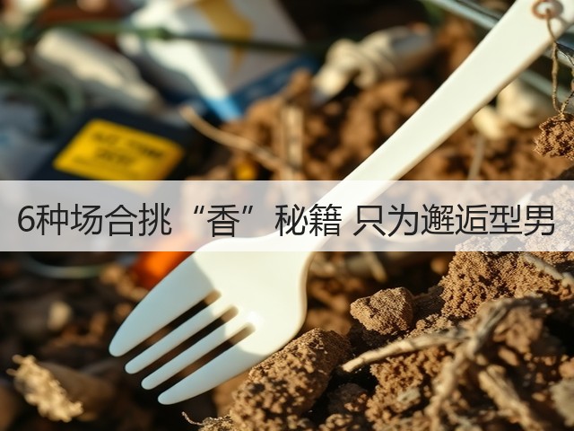 6种场合挑“香”秘籍 只为邂逅型男(图3) 6种场合挑“香”秘籍 只为邂逅型男(图3)