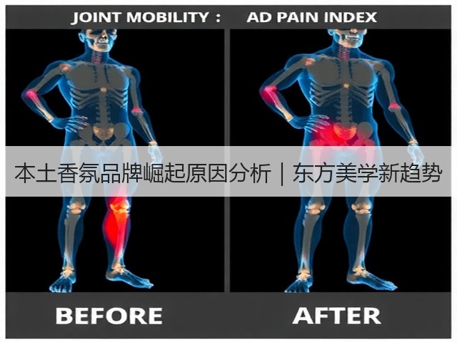 本土香氛品牌崛起原因分析|东方美学新趋势(图1) 本土香氛品牌崛起原因分析|东方美学新趋势(图1)