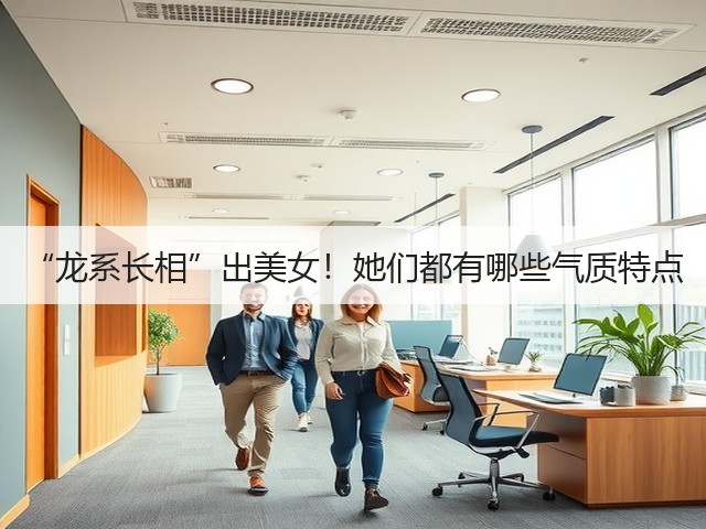 “龙系长相”出美女!她们都有哪些气质特点(图1) “龙系长相”出美女!她们都有哪些气质特点(图1)