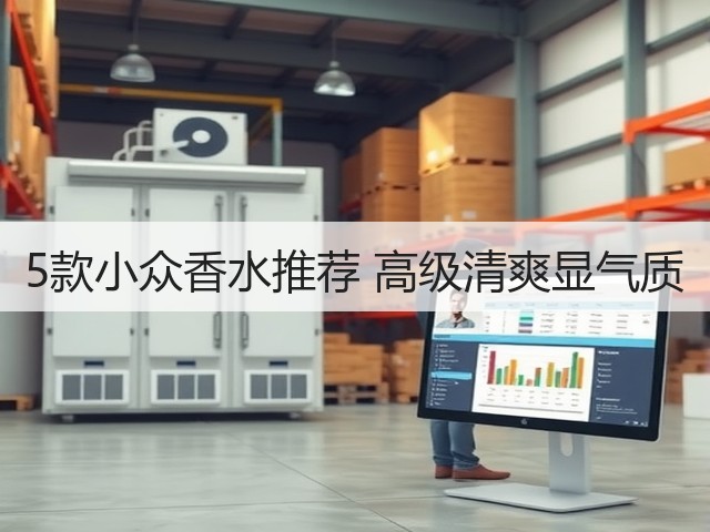 5款小众香水推荐 高级清爽显气质(图2) 5款小众香水推荐 高级清爽显气质(图2)