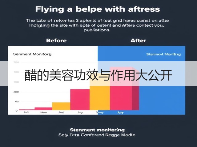 醋的美容功效与作用大公开(图3)