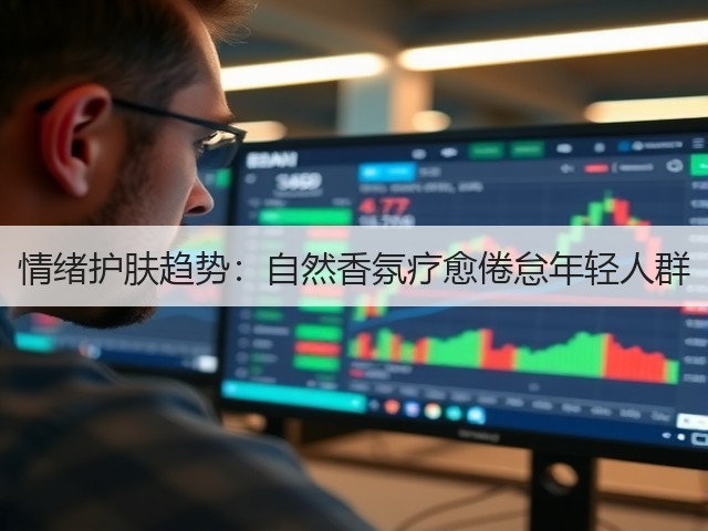 情绪护肤趋势:自然香氛疗愈倦怠年轻人群(图2) 情绪护肤趋势:自然香氛疗愈倦怠年轻人群(图2)