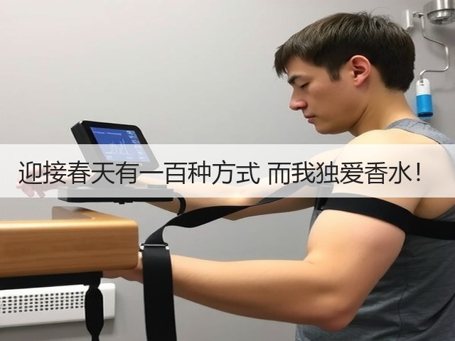 迎接春天有一百种方式 而我独爱香水！(图2)