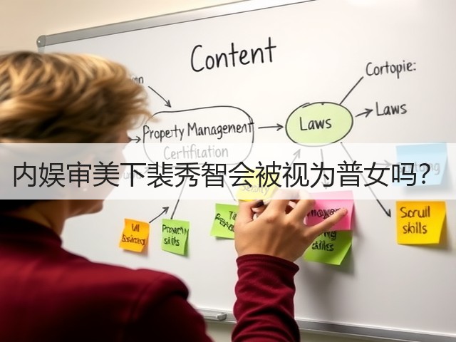 内娱审美下裴秀智会被视为普女吗?(图2) 内娱审美下裴秀智会被视为普女吗?(图2)