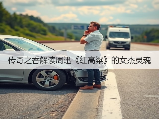 传奇之香解读周迅《红高粱》的女杰灵魂(图1)
