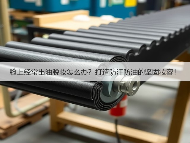 脸上经常出油脱妆怎么办?打造防汗防油的坚固妆容!(图2) 脸上经常出油脱妆怎么办?打造防汗防油的坚固妆容!(图2)