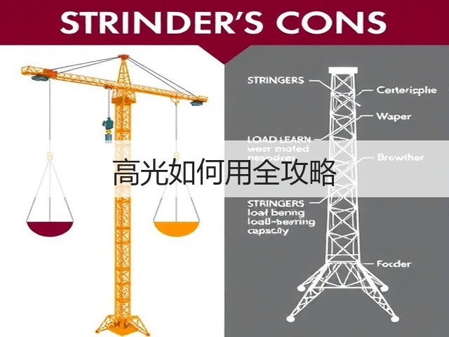 高光如何用全攻略(图2)