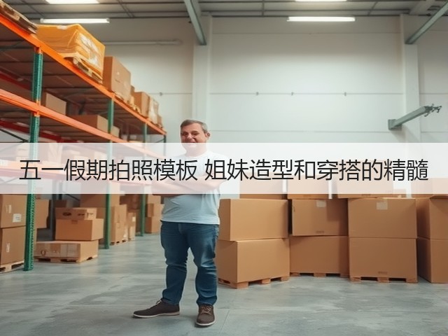 五一假期拍照模板 姐妹造型和穿搭的精髓(图3) 五一假期拍照模板 姐妹造型和穿搭的精髓(图3)