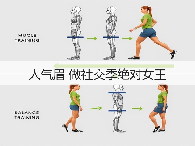 人气眉 做社交季绝对女王(图2) 人气眉 做社交季绝对女王(图2)