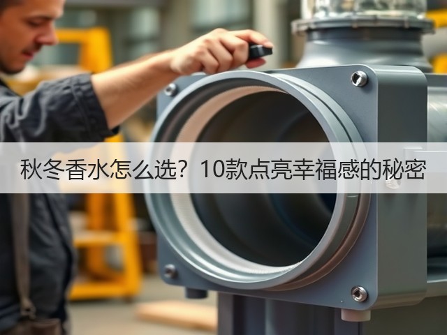 秋冬香水怎么选?10款点亮幸福感的秘密(图3) 秋冬香水怎么选?10款点亮幸福感的秘密(图3)