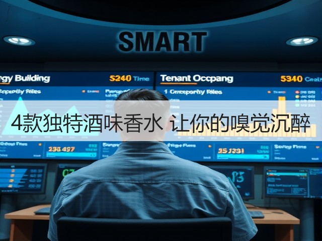 4款独特酒味香水 让你的嗅觉沉醉(图3)