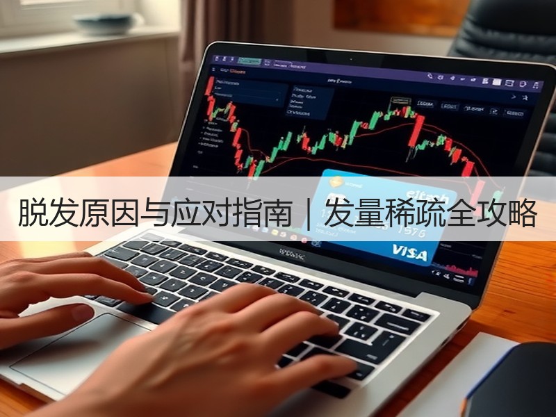 脱发原因与应对指南｜发量稀疏全攻略