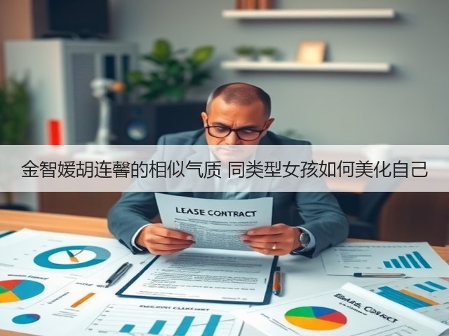 金智媛胡连馨的相似气质 同类型女孩如何美化自己(图3) 金智媛胡连馨的相似气质 同类型女孩如何美化自己(图3)
