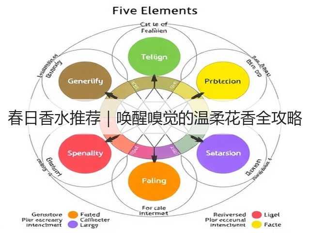 春日香水推荐|唤醒嗅觉的温柔花香全攻略(图1) 春日香水推荐|唤醒嗅觉的温柔花香全攻略(图1)