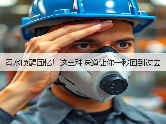 香水唤醒回忆!这三种味道让你一秒回到过去(图1) 香水唤醒回忆!这三种味道让你一秒回到过去(图1)