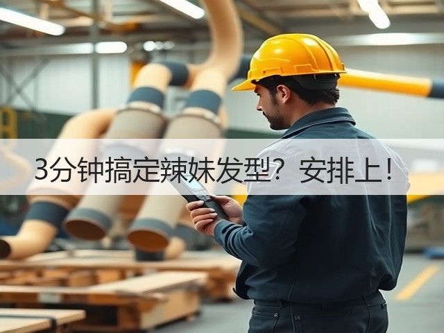 3分钟搞定辣妹发型?安排上!(图3) 3分钟搞定辣妹发型?安排上!(图3)