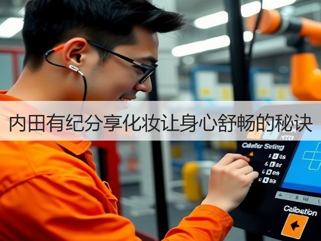 内田有纪分享化妆让身心舒畅的秘诀(图3) 内田有纪分享化妆让身心舒畅的秘诀(图3)
