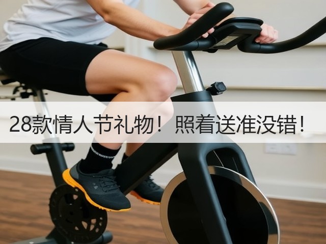 28款情人节礼物！照着送准没错！(图2)