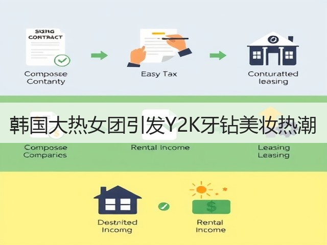 韩国大热女团引发Y2K牙钻美妆热潮(图2) 韩国大热女团引发Y2K牙钻美妆热潮(图2)