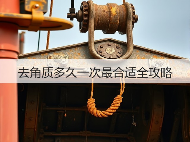 去角质多久一次最合适全攻略(图3)