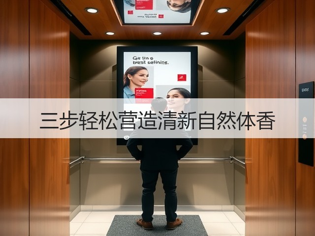 三步轻松营造清新自然体香(图2) 三步轻松营造清新自然体香(图2)