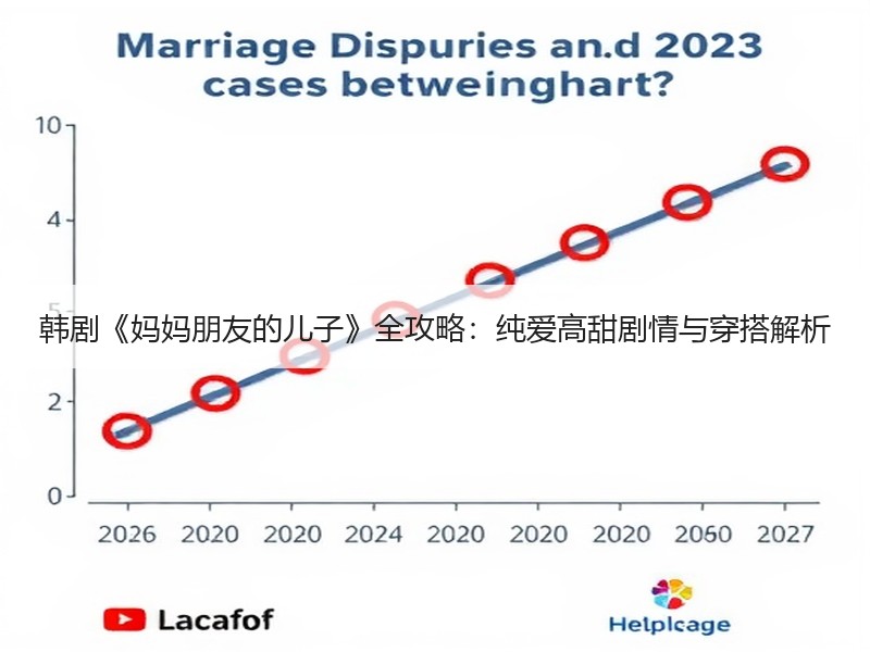 韩剧《妈妈朋友的儿子》全攻略：纯爱高甜剧情与穿搭解析