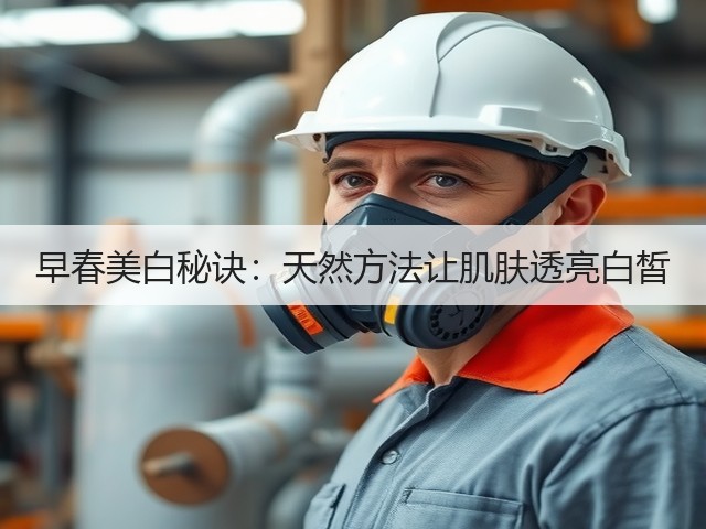 早春美白秘诀：天然方法让肌肤透亮白皙(图2)