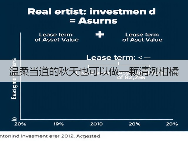 温柔当道的秋天也可以做一颗清冽柑橘(图2) 温柔当道的秋天也可以做一颗清冽柑橘(图2)