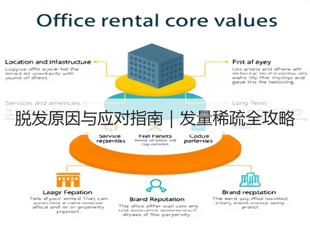 脱发原因与应对指南|发量稀疏全攻略(图2) 脱发原因与应对指南|发量稀疏全攻略(图2)