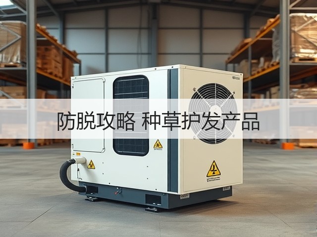 防脱攻略 种草护发产品(图1) 防脱攻略 种草护发产品(图1)