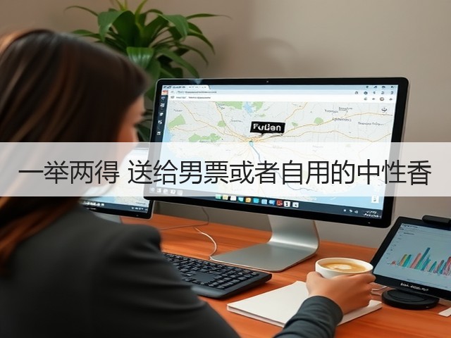 一举两得 送给男票或者自用的中性香(图2) 一举两得 送给男票或者自用的中性香(图2)