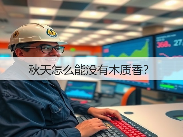 秋天怎么能没有木质香?(图3) 秋天怎么能没有木质香?(图3)