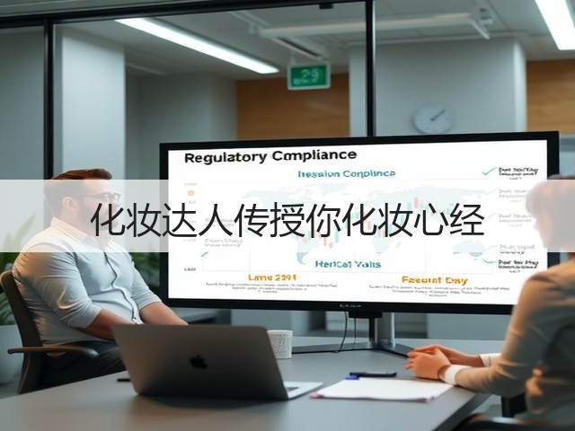 化妆达人传授你化妆心经(图1) 化妆达人传授你化妆心经(图1)
