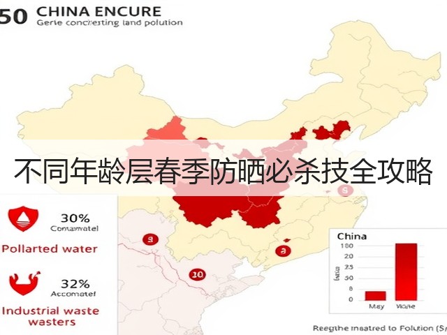 不同年龄层春季防晒必杀技全攻略(图3) 不同年龄层春季防晒必杀技全攻略(图3)