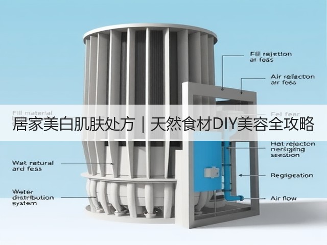 居家美白肌肤处方|天然食材DIY美容全攻略(图2) 居家美白肌肤处方|天然食材DIY美容全攻略(图2)