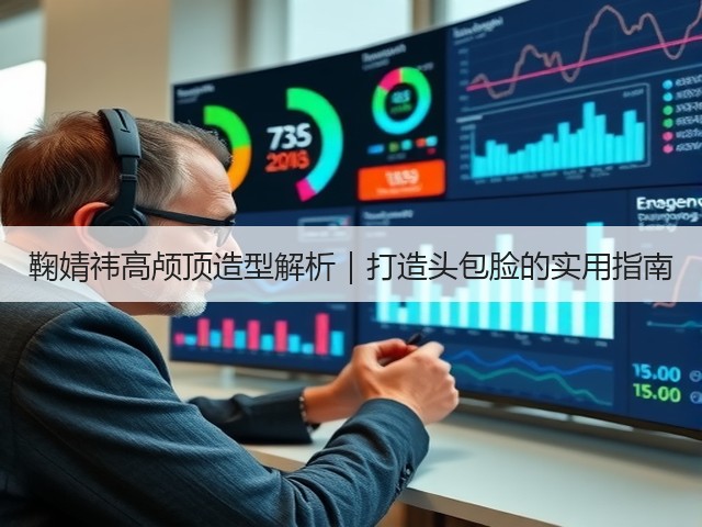 鞠婧祎高颅顶造型解析|打造头包脸的实用指南(图2) 鞠婧祎高颅顶造型解析|打造头包脸的实用指南(图2)