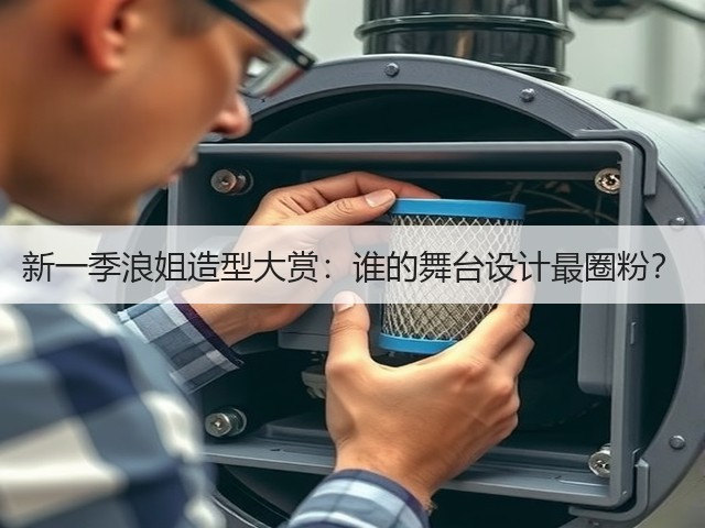 新一季浪姐造型大赏:谁的舞台设计最圈粉?(图2) 新一季浪姐造型大赏:谁的舞台设计最圈粉?(图2)