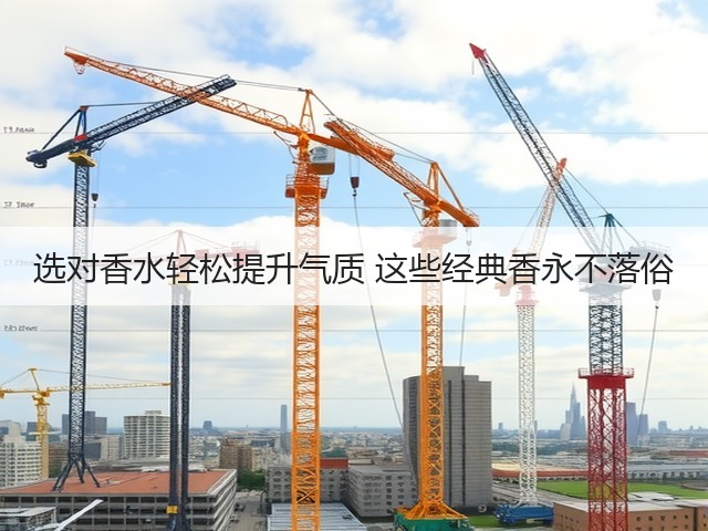 选对香水轻松提升气质 这些经典香永不落俗(图1) 选对香水轻松提升气质 这些经典香永不落俗(图1)