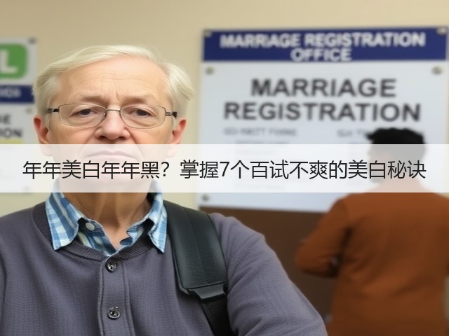 年年美白年年黑?掌握7个百试不爽的美白秘诀(图3) 年年美白年年黑?掌握7个百试不爽的美白秘诀(图3)