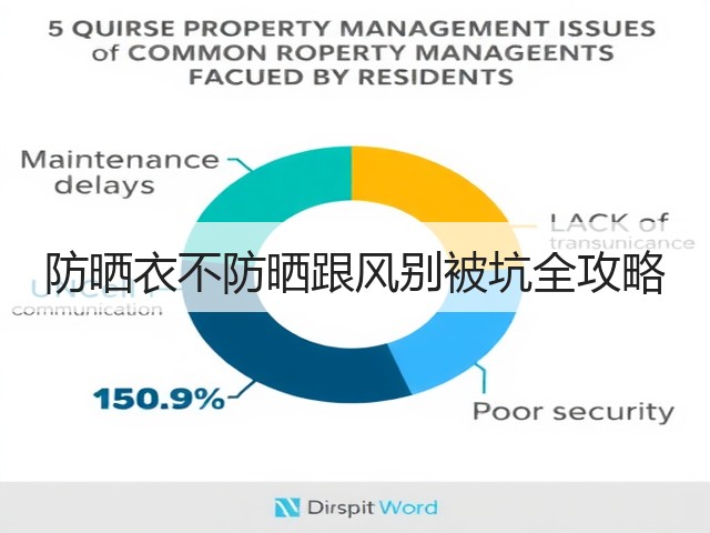 防晒衣不防晒跟风别被坑全攻略(图3)