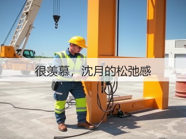 很羡慕,沈月的松弛感(图3) 很羡慕,沈月的松弛感(图3)