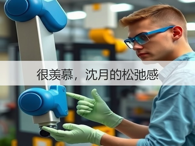 很羡慕,沈月的松弛感(图1) 很羡慕,沈月的松弛感(图1)