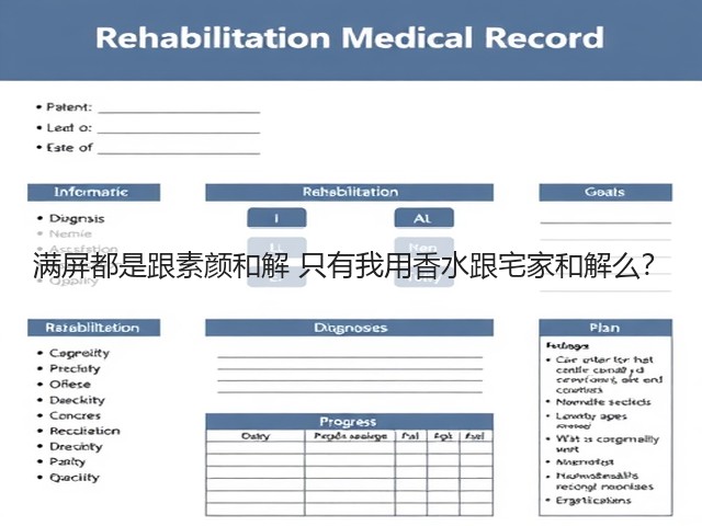 满屏都是跟素颜和解 只有我用香水跟宅家和解么?(图2) 满屏都是跟素颜和解 只有我用香水跟宅家和解么?(图2)