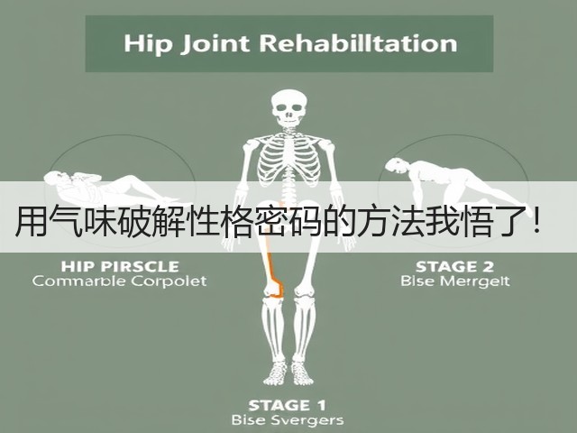 用气味破解性格密码的方法我悟了!(图3) 用气味破解性格密码的方法我悟了!(图3)