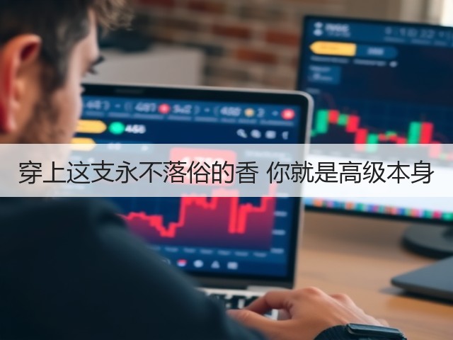 穿上这支永不落俗的香 你就是高级本身(图3) 穿上这支永不落俗的香 你就是高级本身(图3)