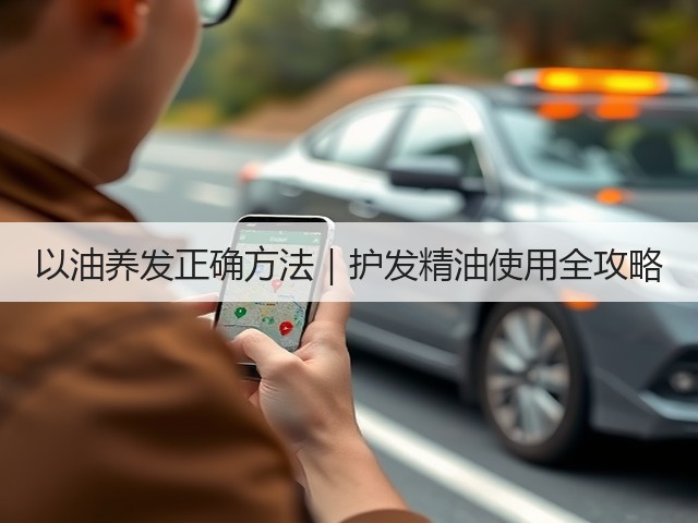 以油养发正确方法｜护发精油使用全攻略(图1)