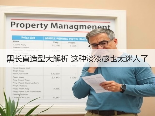 黑长直造型大解析 这种淡淡感也太迷人了(图3) 黑长直造型大解析 这种淡淡感也太迷人了(图3)