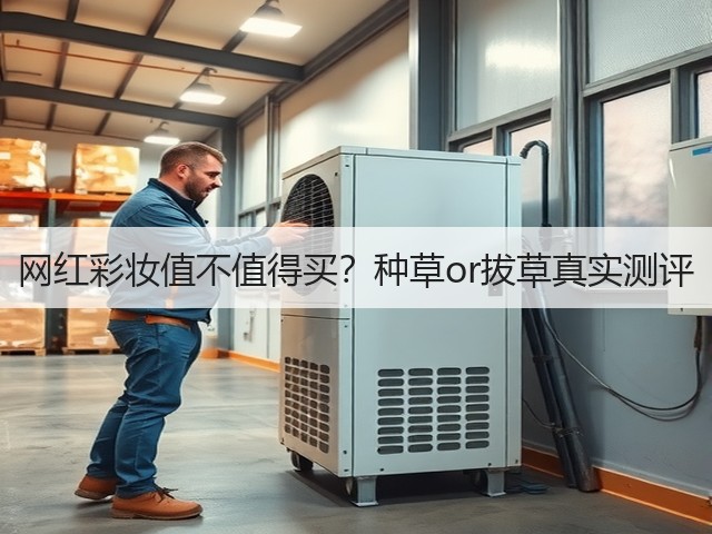网红彩妆值不值得买？种草or拔草真实测评(图2)