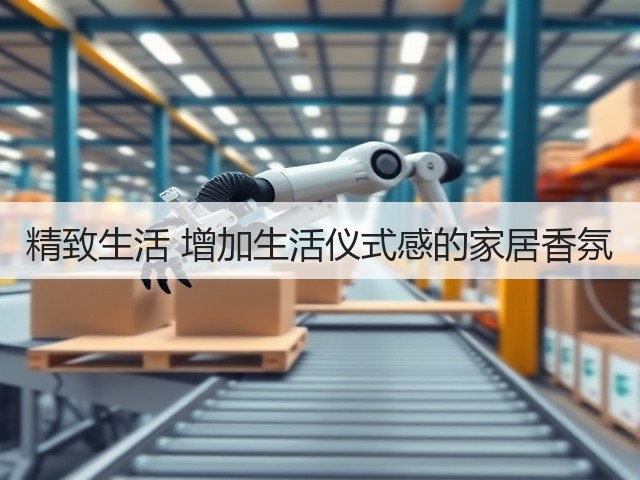 精致生活 增加生活仪式感的家居香氛(图2)